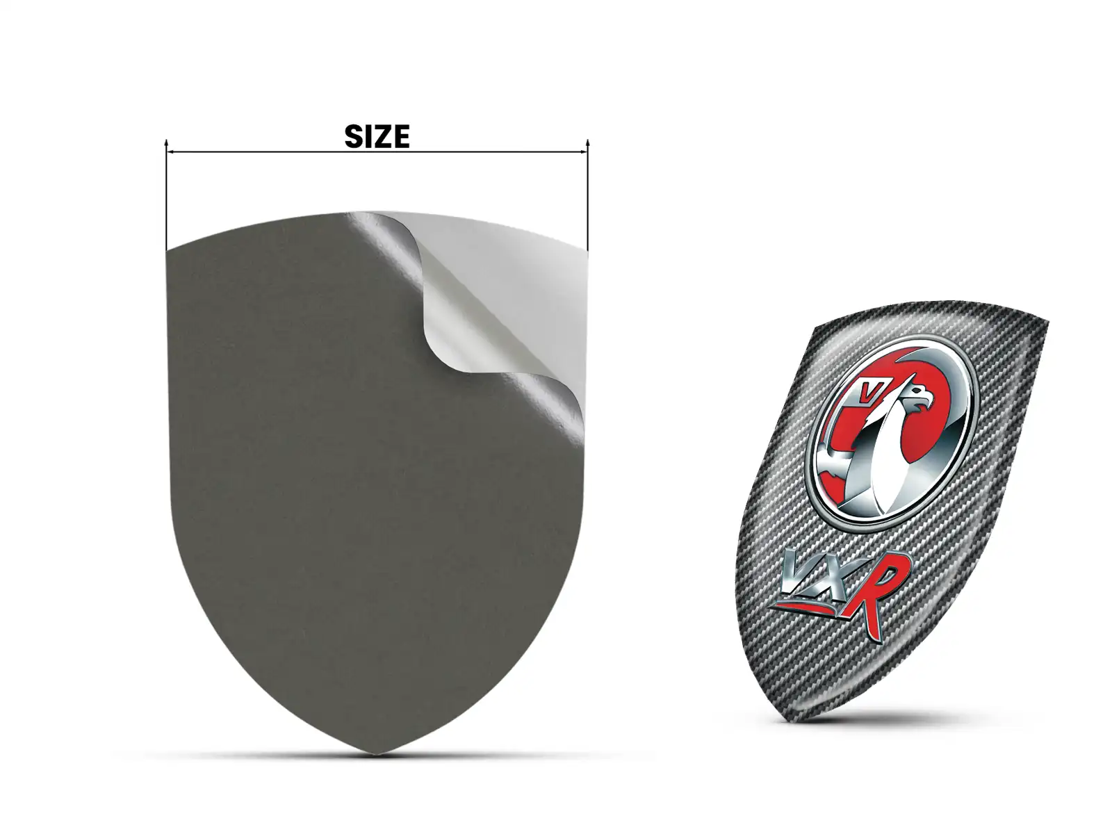 Vauxhall Adesivi Finestrini Automotive Max Resiliente Pro Look